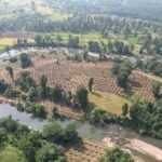 Dongri Tola Water Conservation : 3 हजार ट्रेंच से सहेजेंगे 24.30 लाख लीटर पानी, 250 परिवारों को मिलेगी राहत