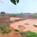 Jashpur Irrigation Project : 5.45 करोड़ का प्रोजेक्ट, 150 हेक्टेयर खेतों तक पहुंचेगा पानी