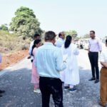 Chhattisgarh PWD Inspection : सड़क-पुलों की गुणवत्ता पर सचिव की सख्ती, निर्माण में लापरवाही मिली तो अधिकारियों की बढ़ेगी मुश्किल!