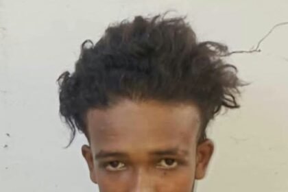 Durg Urla Youth Murder : उरला के बांबे आवास में युवक की चाकू मारकर हत्या, आरोपी गिरफ्तार