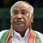 Kharge Statement