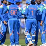 Team India