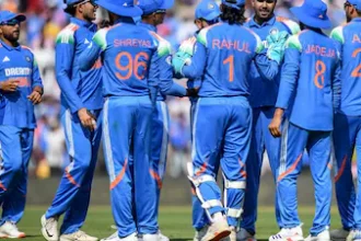 Team India
