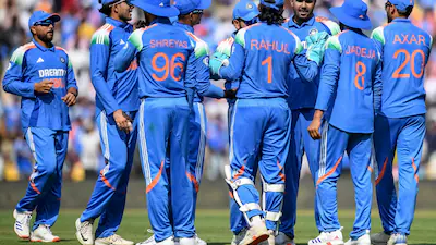 Team India