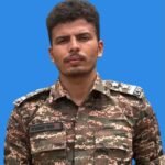Sukma CRPF SI Death : सुकमा में CRPF उपनिरीक्षक की मौत, सर्विस हथियार से गोली लगने की घटना की जांच
