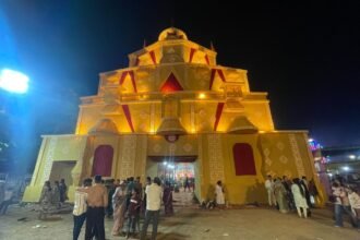 Suhela Navratri Mela
