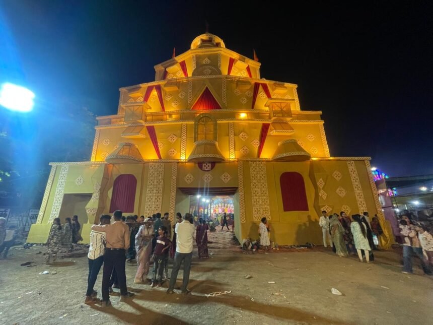 Suhela Navratri Mela