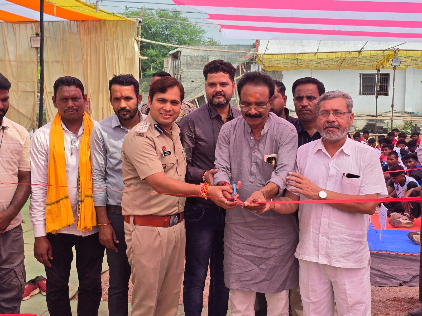 Kabaddi Championship
