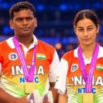 Toman Kumar Asian Gold Medal : ब्लास्ट में गंवाया पैर, हौसले से जीता एशियाई स्वर्ण; शीतल देवी के साथ रचा इतिहास