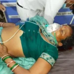 Balod Road Accident : कार की टक्कर से महिला की मौत, बेटे और दो बच्चियों समेत नहर में गिरे, ग्रामीणों ने किया चक्काजाम
