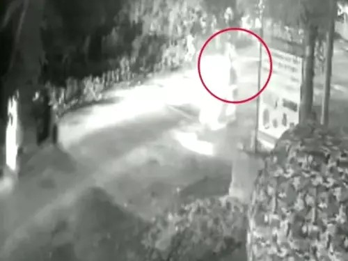 Dhamtari Accident