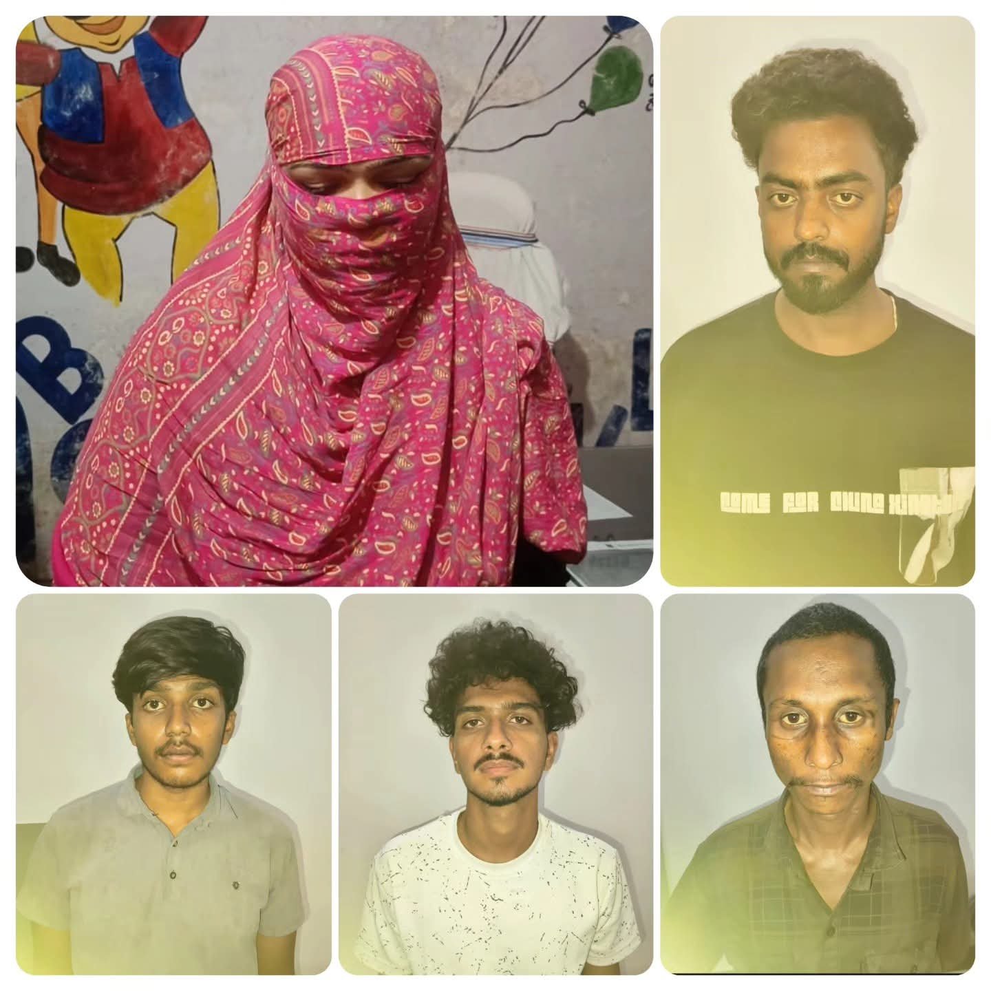 Balodabazar Crime