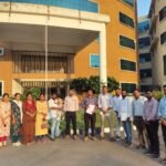 CHO Online Reporting Boycott : प्रोत्साहन राशि की जांच पर CHO संघ नाराज, 15 से ऑनलाइन रिपोर्टिंग का अनिश्चितकालीन बहिष्कार