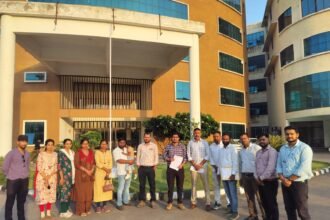 CHO Online Reporting Boycott : प्रोत्साहन राशि की जांच पर CHO संघ नाराज, 15 से ऑनलाइन रिपोर्टिंग का अनिश्चितकालीन बहिष्कार