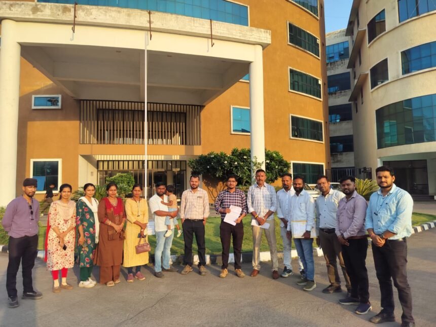 CHO Online Reporting Boycott : प्रोत्साहन राशि की जांच पर CHO संघ नाराज, 15 से ऑनलाइन रिपोर्टिंग का अनिश्चितकालीन बहिष्कार