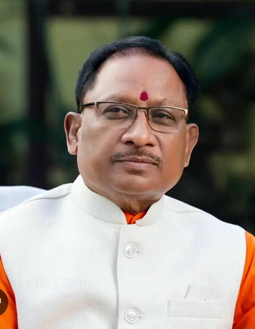 Shivnarayan Mahotsav : शिवरीनारायण में आज गंगा आरती करेंगे CM साय, महोत्सव में भी होंगे शामिल