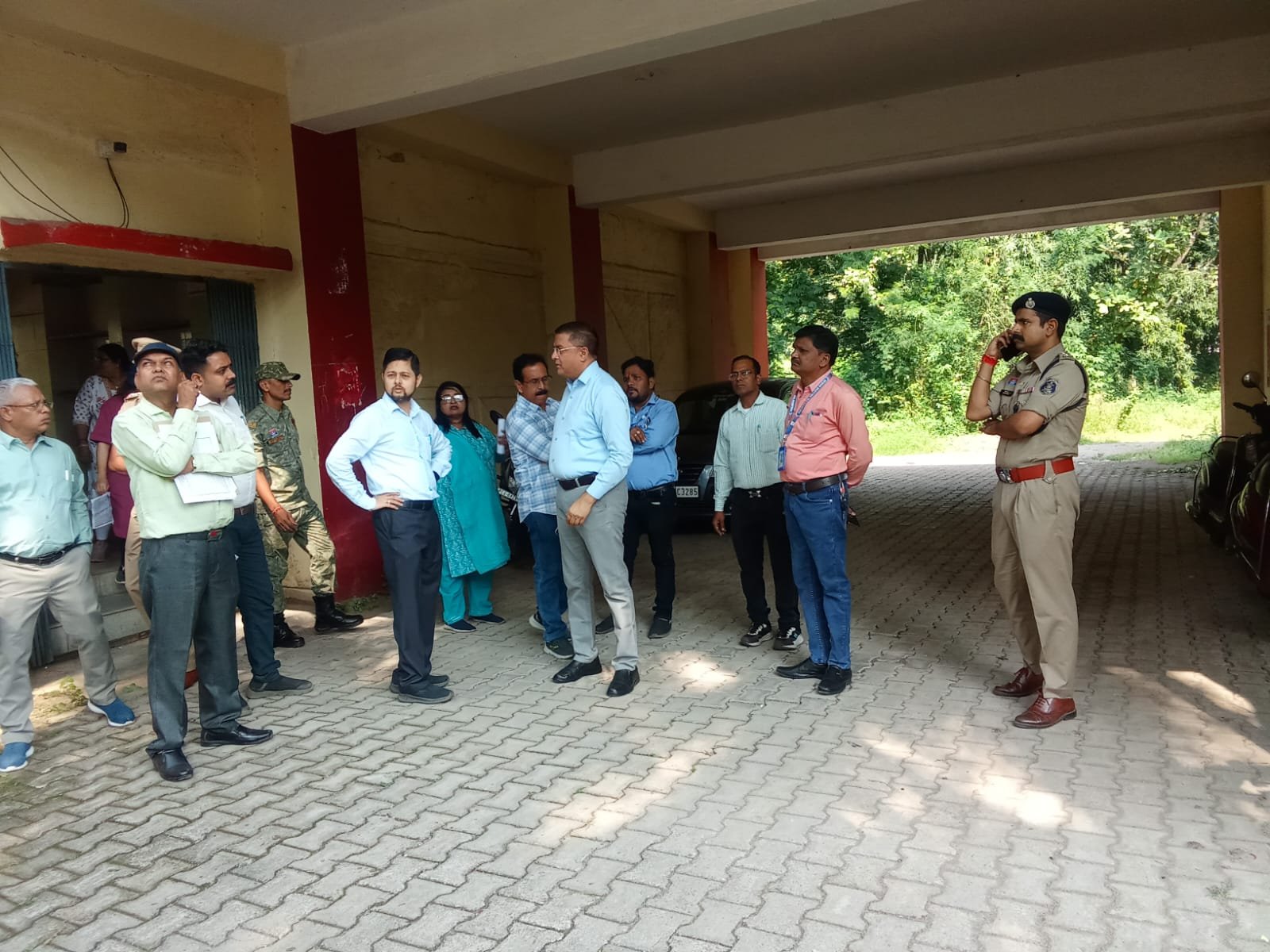 Bhilai Municipal Election 2026 