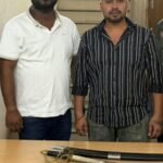 Bhilai Crime