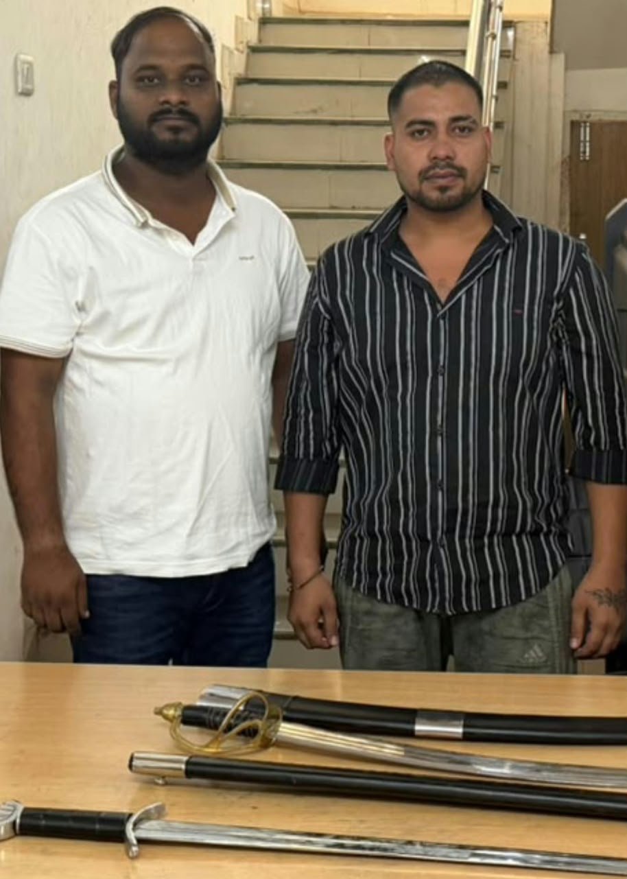 Bhilai Crime