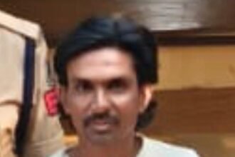 Ranitarai Police