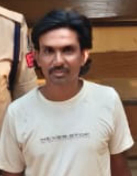 Ranitarai Police