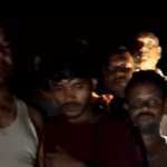 Kanhar River Rescue