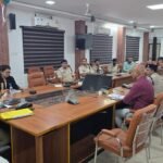 Mungeli Police