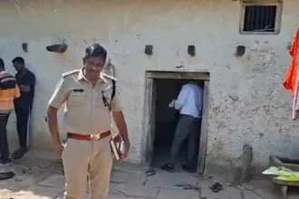 Bemetara Newborn Missing Case