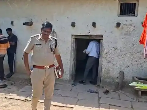 Bemetara Newborn Missing Case