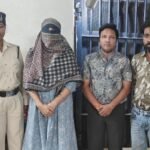 Fake Gold Fraud : नकली सोना गिरवी रखकर 8.25 लाख की ठगी, दुर्ग में अंतरजिला गिरोह के 3 आरोपी गिरफ्तार