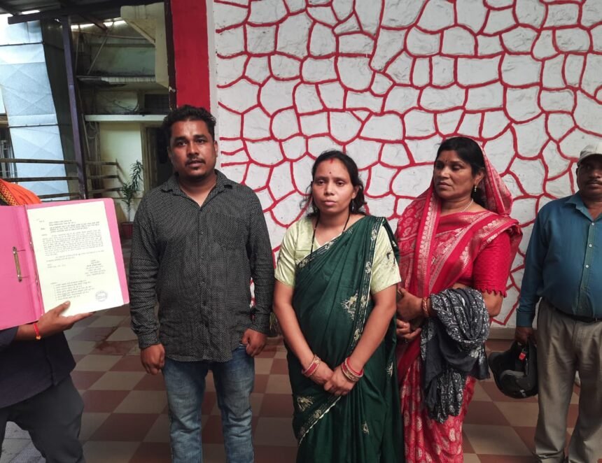 Durg Hospital Negligence