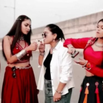 Garba Reel Controversy