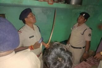 Durg Police