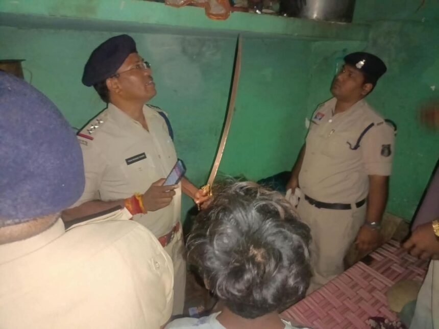 Durg Police