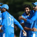 Asian Games 2026 Cricket : भारत ने श्रीलंका को 124 रन से रौंदा, फाइनल में पाकिस्तान से होगी भिड़ंत