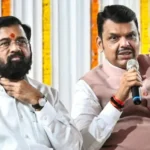 Maharashtra MLC Election : महायुति में घमासान, BJP के खिलाफ शिंदे की शिवसेना ने उतारा अपना उम्मीदवार