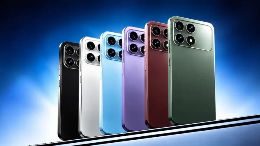 Boltt Ace 5G : 8GB RAM, 128GB स्टोरेज और 5G, 12 हजार का ये फोन मचा रहा धमाल