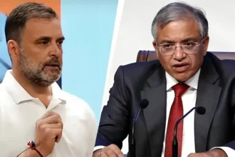 Delhi Anti-CEC Protest Live : SIR और ज्ञानेश कुमार पर सुप्रीम कोर्ट में सुनवाई, राहुल गांधी-ओवैसी समेत विपक्षी नेताओं की याचिकाएं सूचीबद्ध