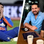 Abhishek Sharma T20 Century : ‘पता नहीं वो कौन सा क्रिकेट खेल रहे थे...’ युवी की 12 गेंद में फिफ्टी वाली चुटकी पर अभि का मजेदार जवाब