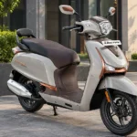 Hero Destini 110 Classique Edition : 76,400 रुपये में लांच हुआ नया स्कूटर, रेट्रो लुक के साथ मिलेंगे ये खास फीचर्स