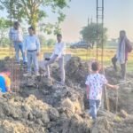 Mungeli Rural Development : निर्माण कार्यों में तेजी लाने मैदान में उतरे जनपद सीईओ, गुणवत्ता और समय-सीमा पर सख्ती