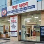 CGRERA Action : बिना RERA पंजीयन प्लॉट बेचने पर महागणपति डेव्हलपर्स पर 8 लाख का जुर्माना
