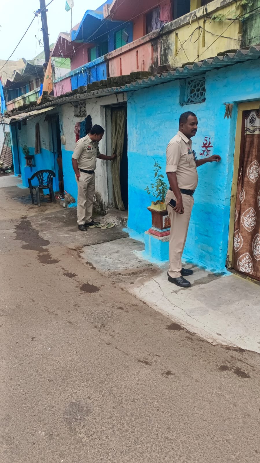 Durg Police