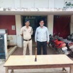 Balodabazar Murder Case