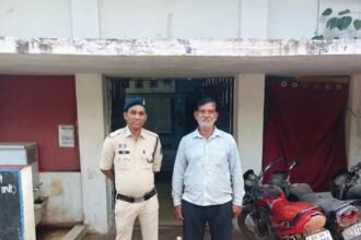 Balodabazar Murder Case