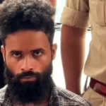 Balod Heroin and Pistol Seizure