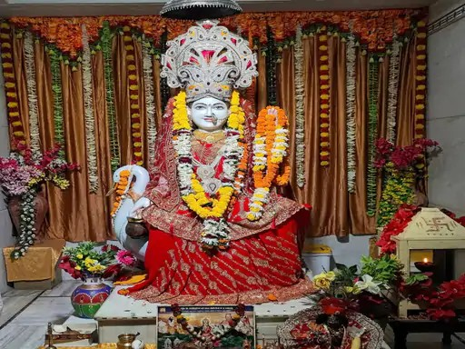 Shraddh Tarpan