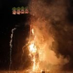 Dussehra Celebration