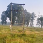 Surguja Transformer Chori : चालू ट्रांसफार्मर चोरी, बंच केबल भी काट ले गए चोर; बिजली कंपनी को 10 लाख का नुकसान