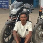Bike Theft